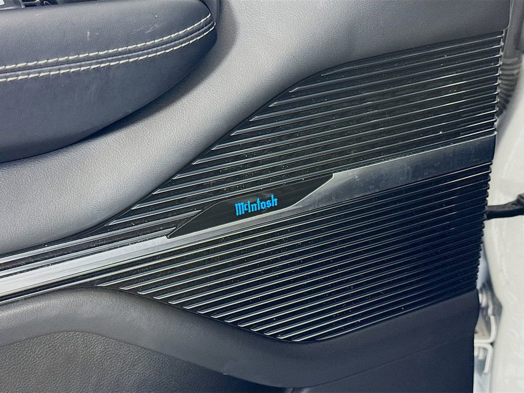 Used 2024 Jeep Grand Wagoneer L Series II w/ Quick Order Packagew 28T image 19