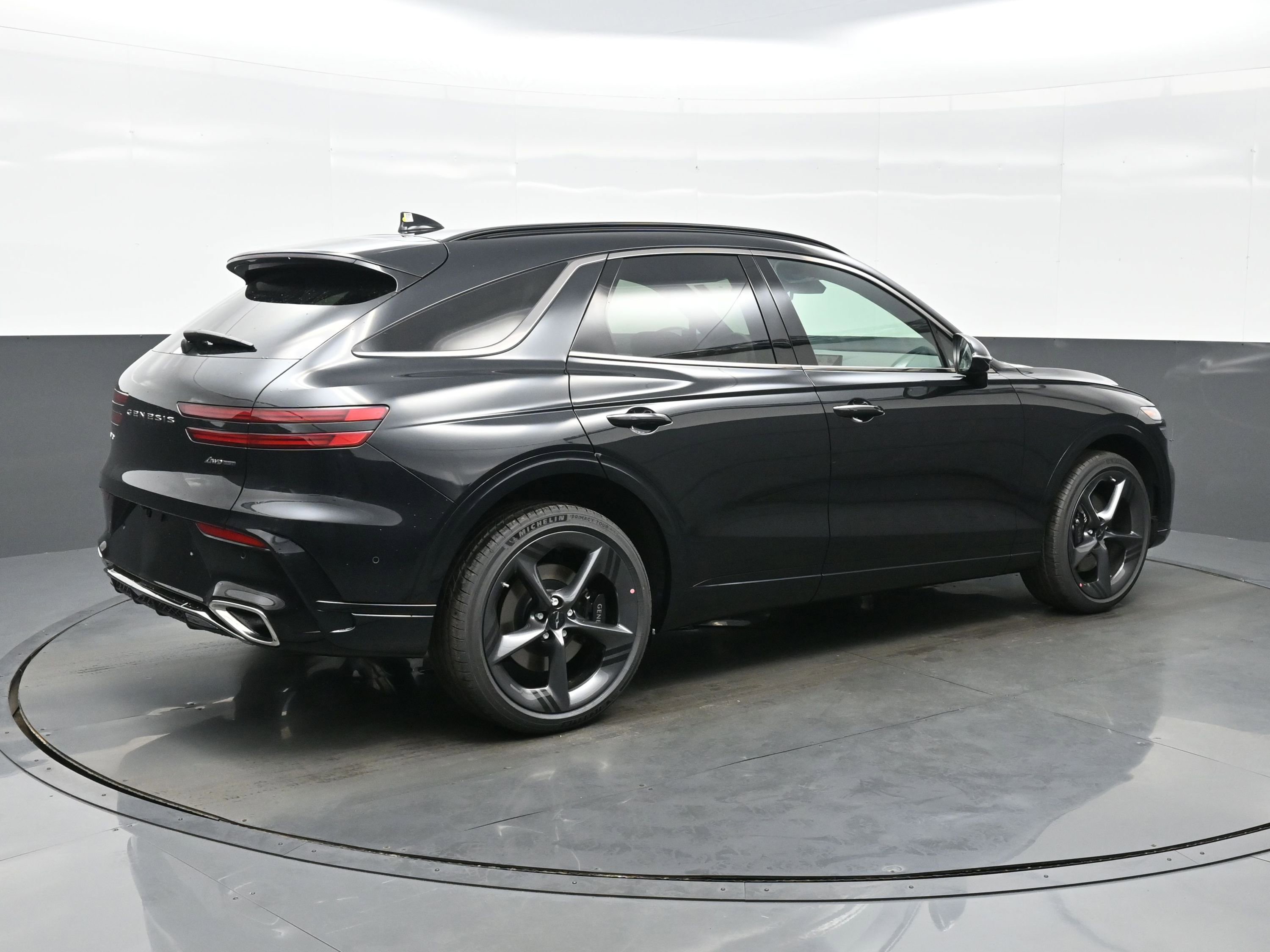 New 2026 Genesis GV70 3.5T Sport Prestige image 6