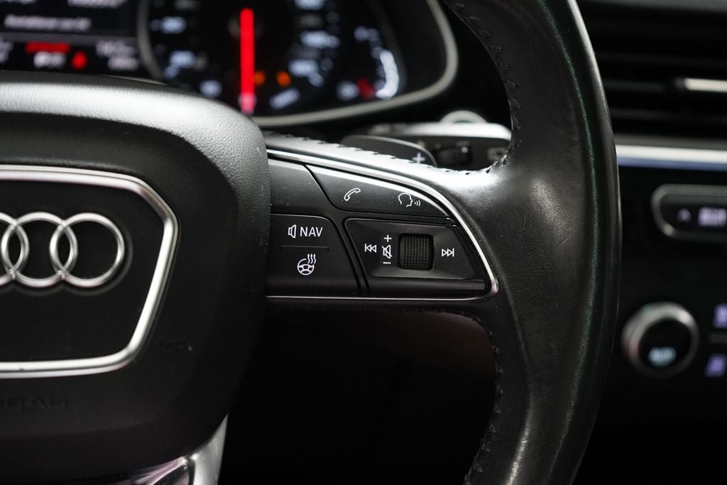 Used 2018 Audi Q7 3.0T Premium Plus AWD/4WD image 18