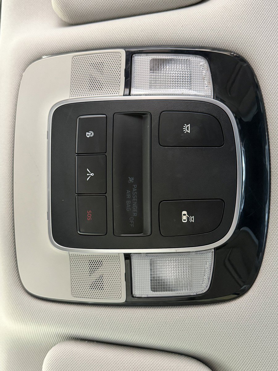 Used 2021 Hyundai Sonata SEL w/ Cargo Package FWD image 23