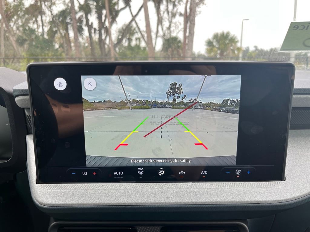 New 2025 Ford Maverick XLT w/ Equipment Group 302A image 25