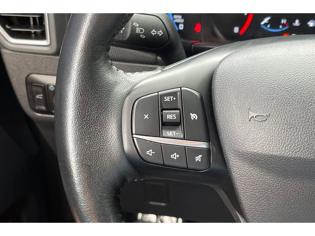 Used 2023 Ford Bronco Sport Big Bend w/ Convenience Package image 35