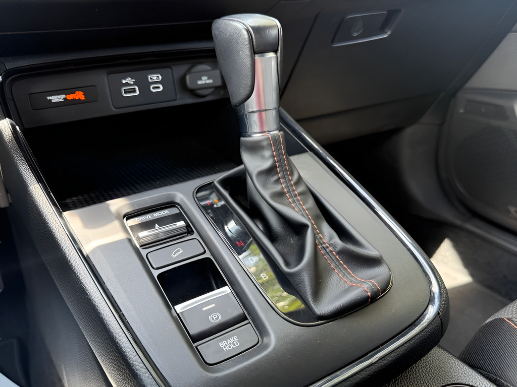 Certified 2024 Honda CR-V Sport image 30