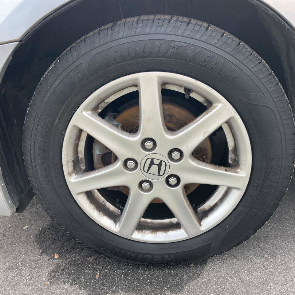 Used 2003 Honda Accord EX image 36