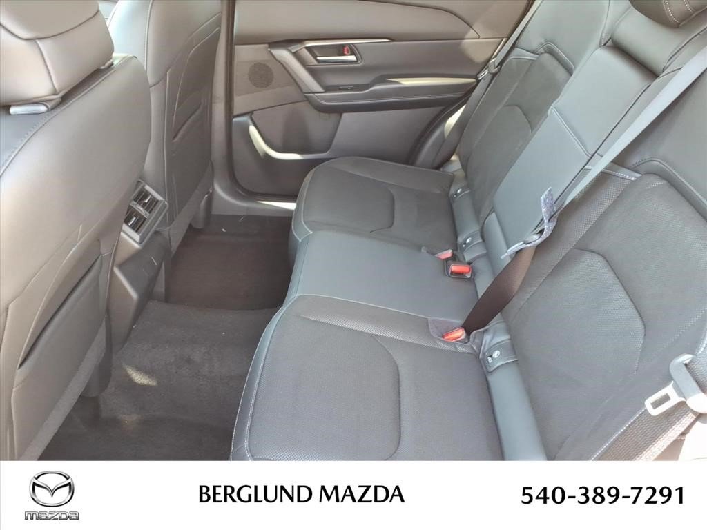 New 2026 MAZDA CX-5 Preferred AWD/4WD image 6
