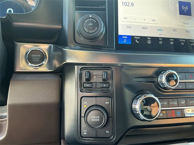 New 2026 Ford F350 King Ranch image 29