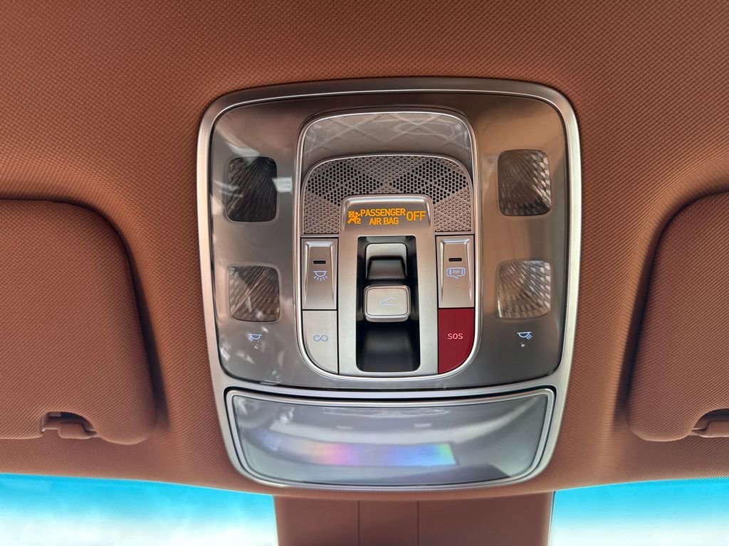 New 2026 Genesis GV80 2.5T Advanced AWD/4WD image 24