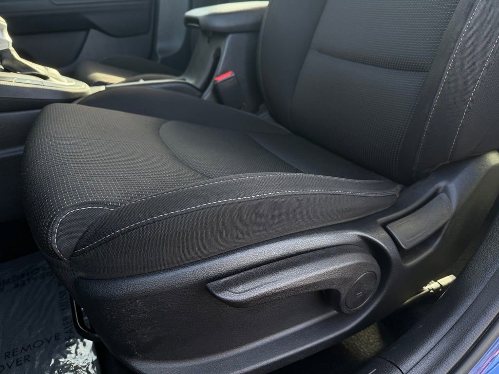 Used 2021 Kia Forte LXS image 13