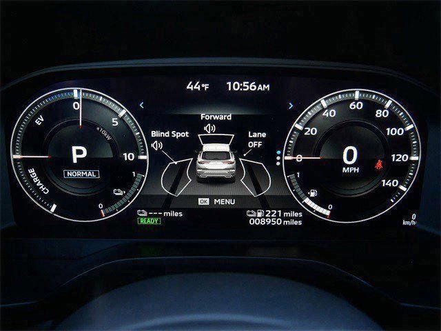 Used 2025 Mitsubishi Outlander SEL Black Edition image 19