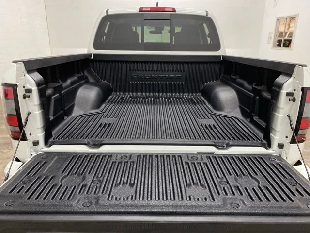Used 2026 Nissan Frontier SV AWD/4WD image 89
