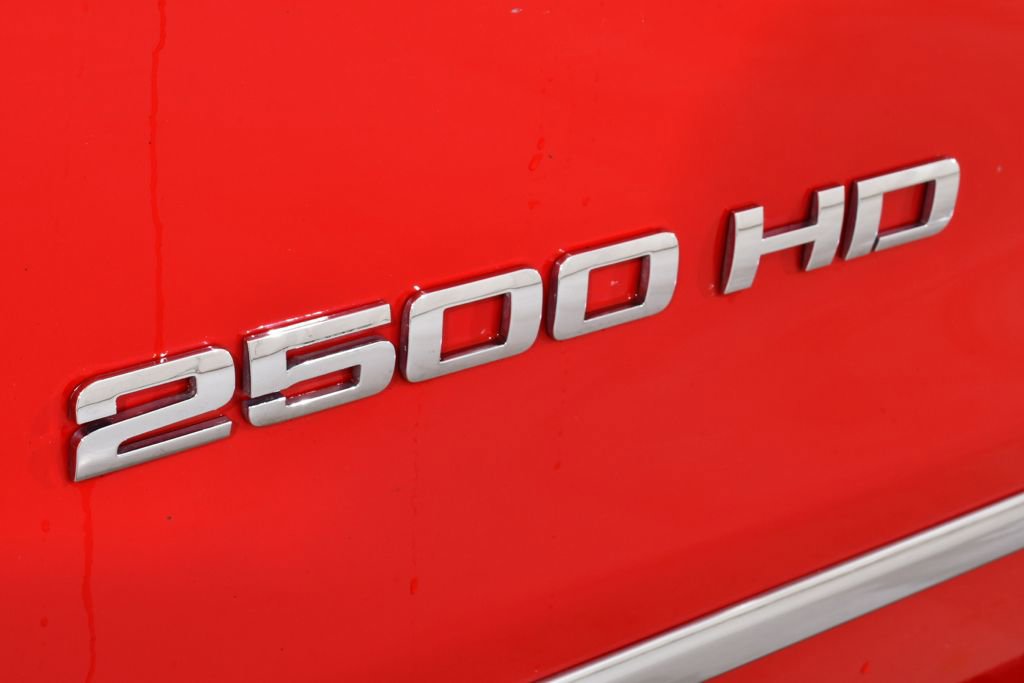 Used 2019 Chevrolet Silverado 2500 LTZ w/ Duramax Plus Package image 22
