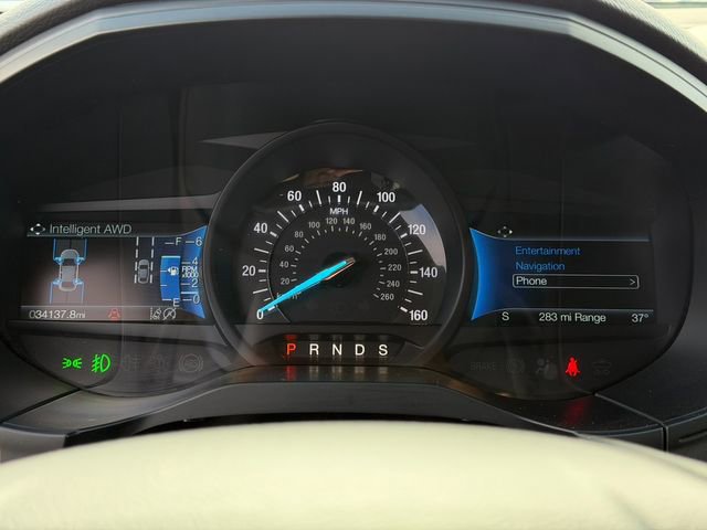 Used 2023 Ford Edge SEL w/ Convenience Package image 34