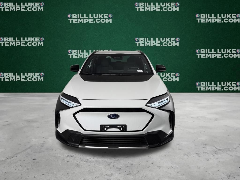 Used 2025 Subaru Solterra Premium image 10