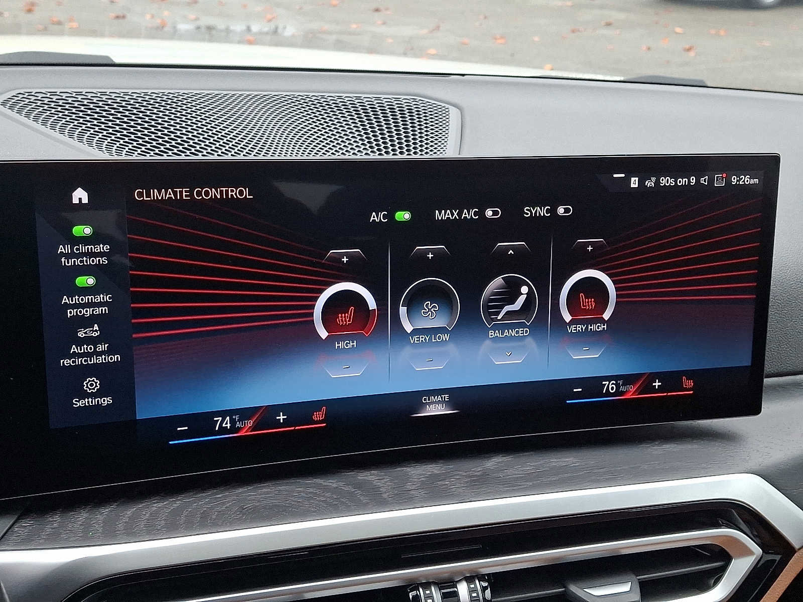 Certified 2024 BMW 430i Gran Coupe xDrive w/ Premium Package image 16