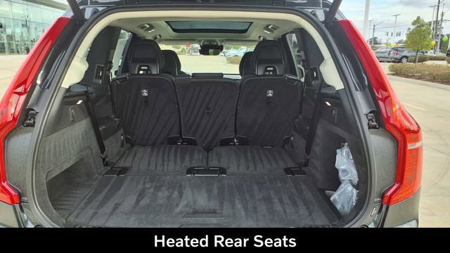 Used 2022 Volvo XC90 T6 Inscription image 11