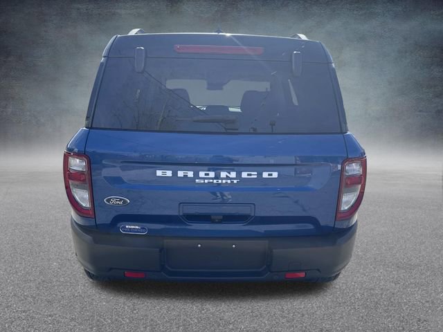 Used 2023 Ford Bronco Sport Badlands w/ Premium Package image 6