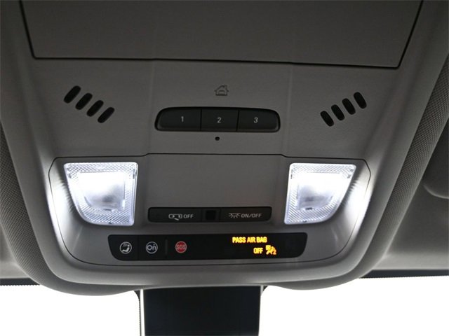 Used 2022 Chevrolet Equinox Premier image 20