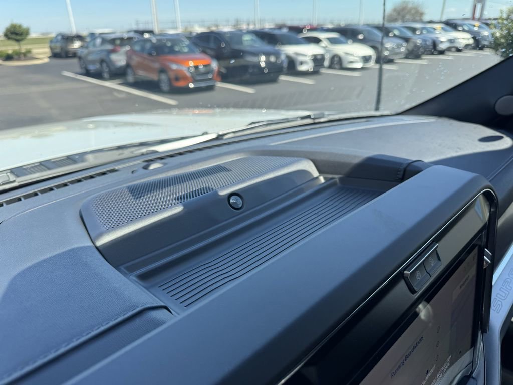 New 2026 Ford F350 Platinum image 21