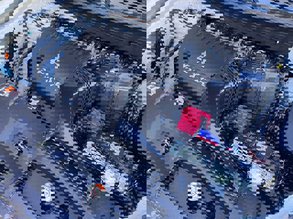 Used 2015 Mitsubishi Outlander GT image 34