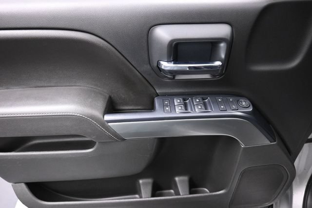 Used 2017 Chevrolet Silverado 1500 LT w/ All Star Edition AWD/4WD image 13