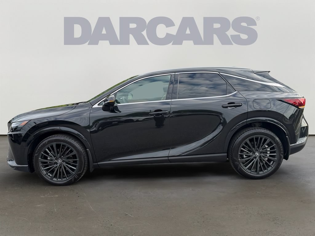 Certified 2024 Lexus RX 350 Premium w/ Accessory Package (Z1) AWD/4WD image 3