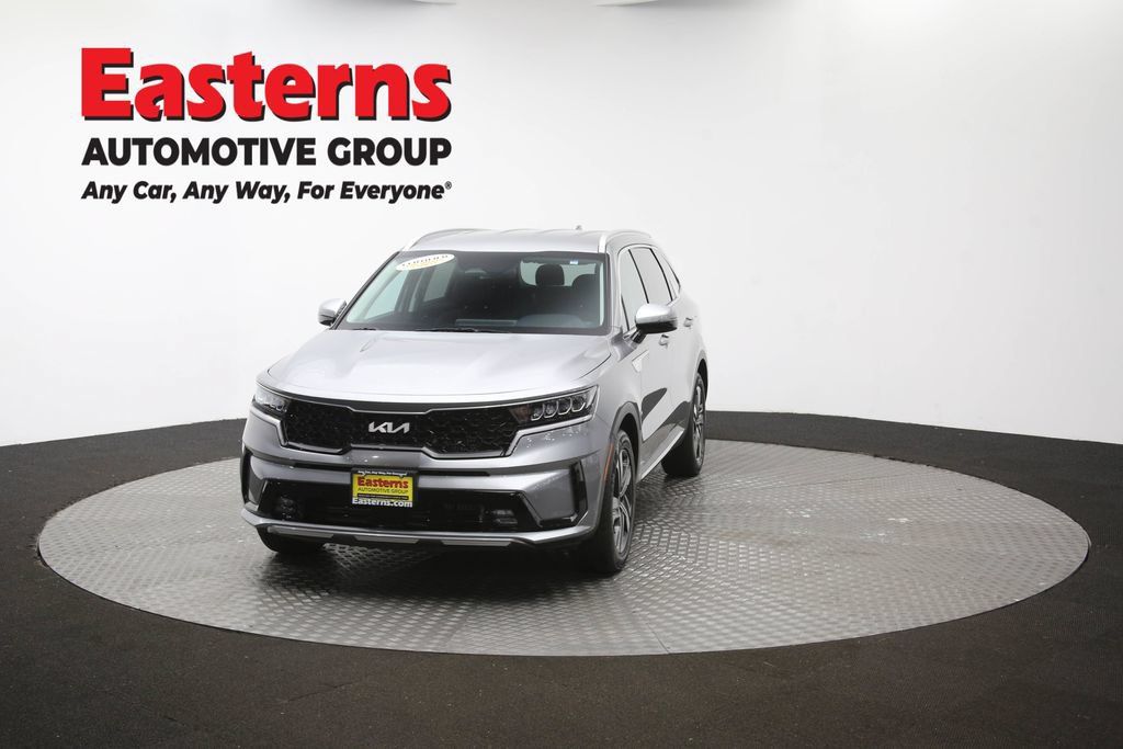 Used 2023 Kia Sorento EX AWD/4WD image 53