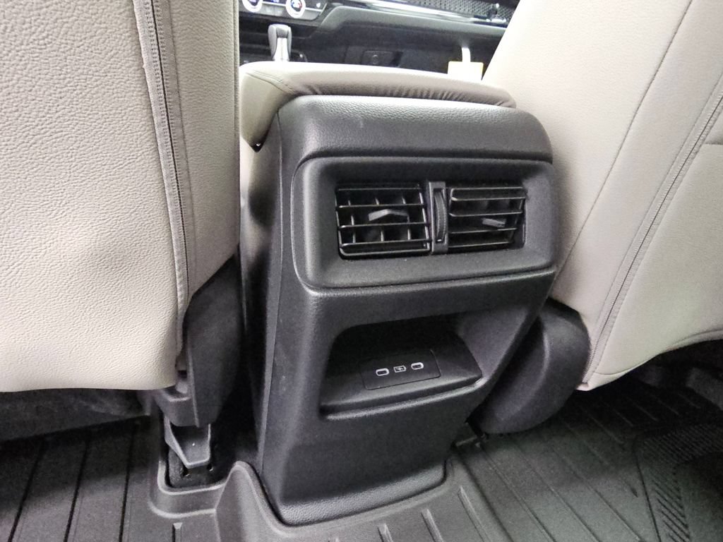 Certified 2026 Honda CR-V EX-L image 29