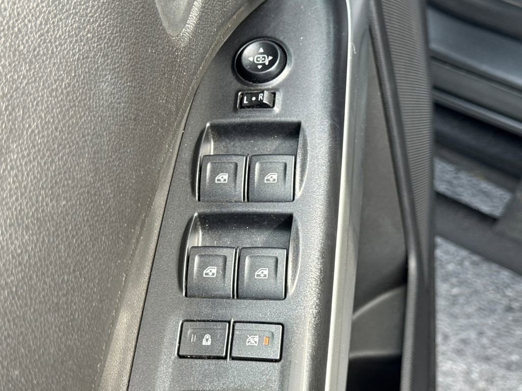 Used 2017 Chevrolet Colorado LT w/ Luxury Package, Chrome AWD/4WD image 42