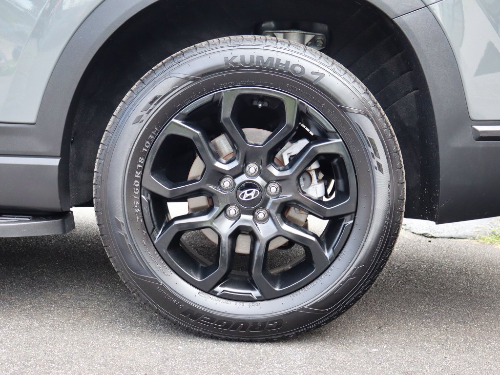 Used 2022 Hyundai Santa Fe XRT AWD/4WD image 68