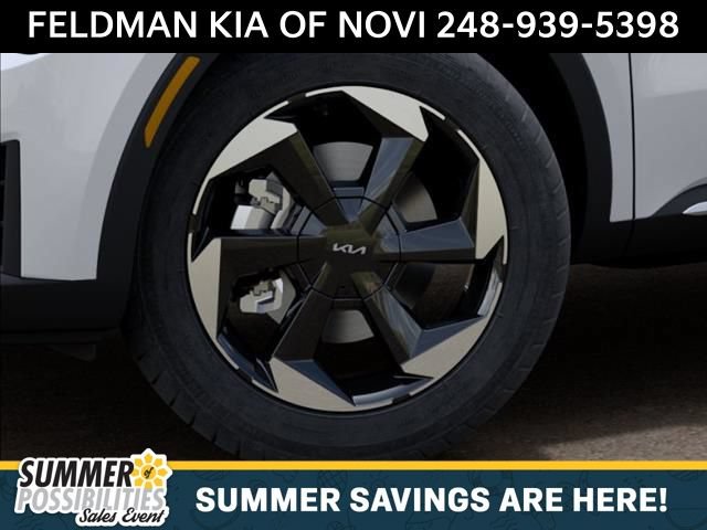 New 2026 Kia Sorento EX AWD/4WD image 9