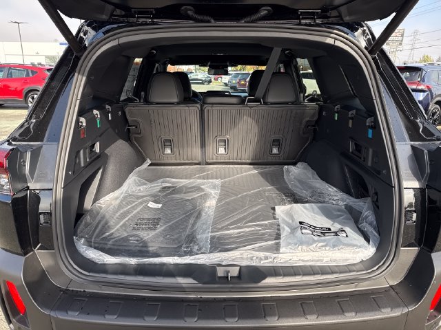 New 2026 Subaru Outback Premium AWD/4WD image 15