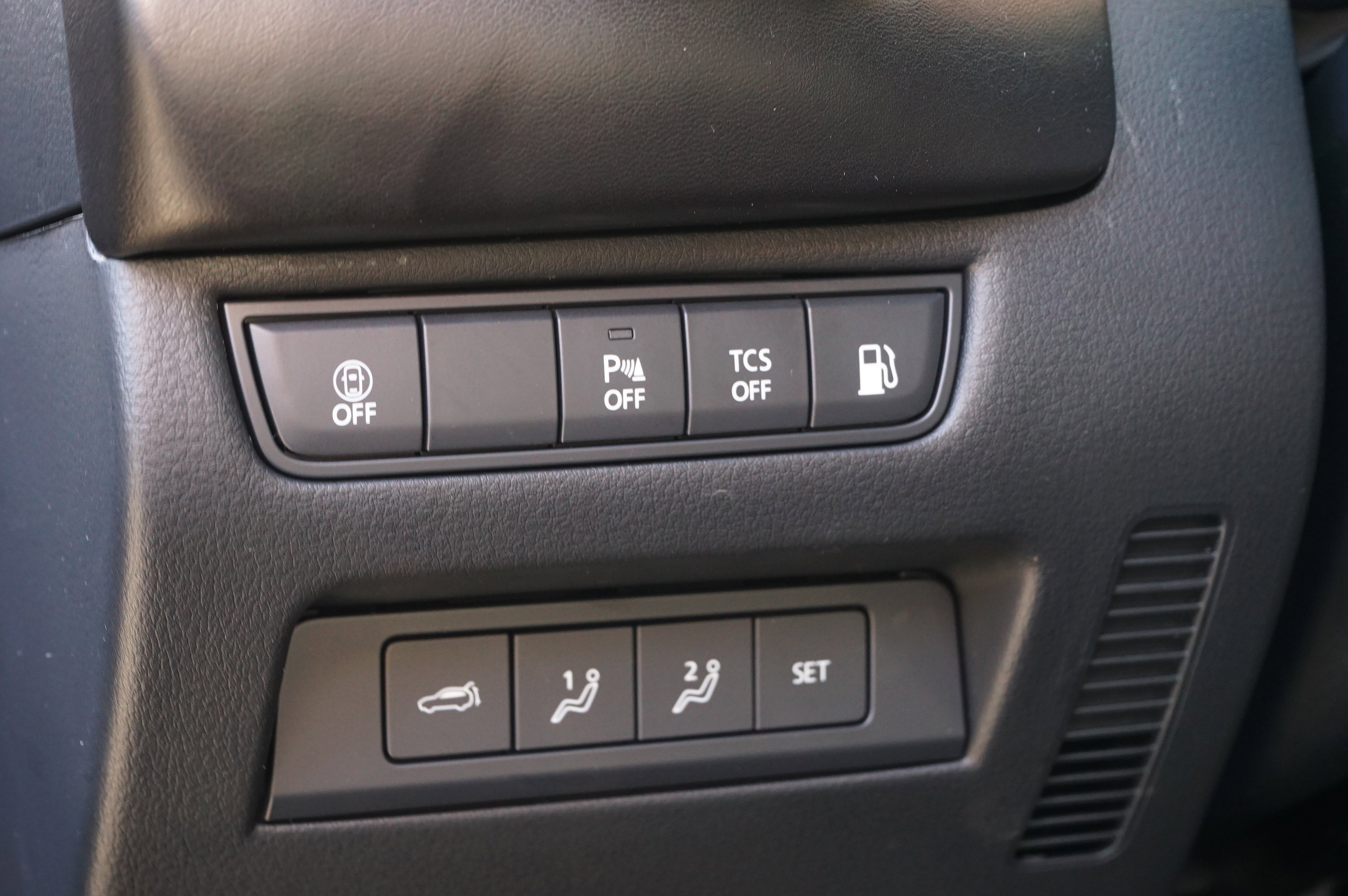 New 2026 MAZDA CX-50 2.5 Hybrid w/ Premium Plus Pkg AWD/4WD image 10