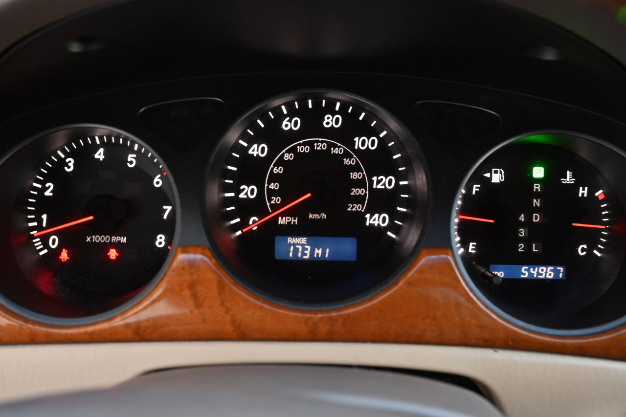 Used 2005 Lexus ES 330 image 34