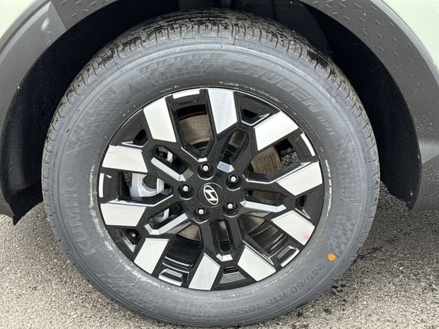 New 2026 Hyundai Santa Cruz SE AWD/4WD image 17