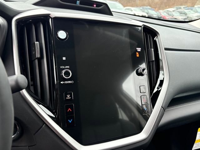 New 2026 Subaru Ascent Touring image 9