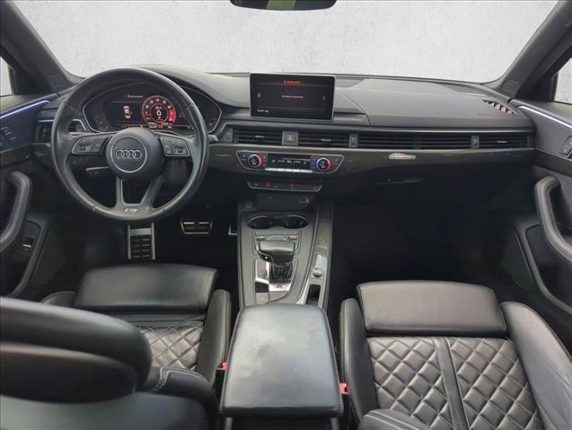 Used 2018 Audi S4 Prestige w/ Prestige Package AWD/4WD image 20