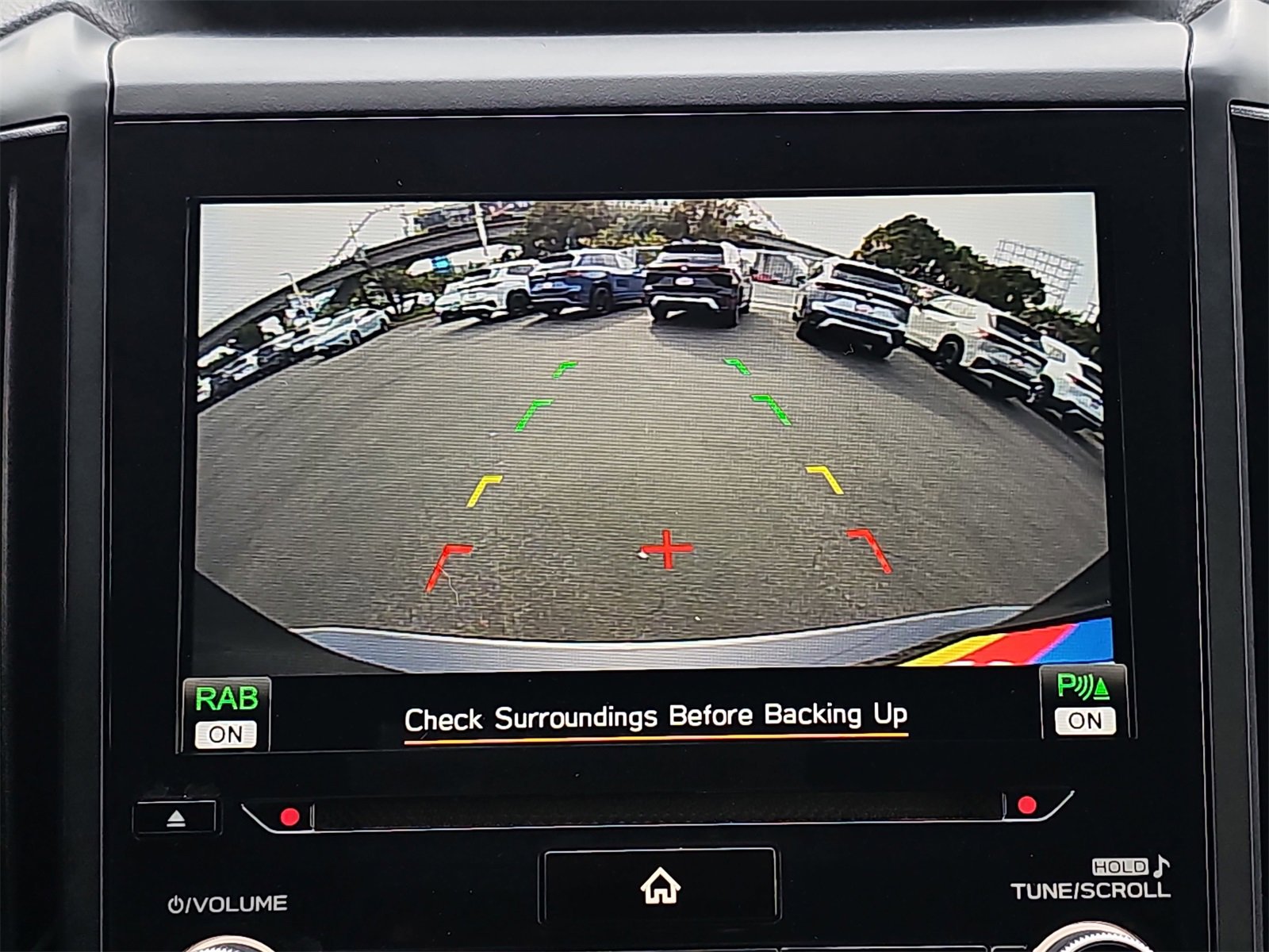 Used 2023 Subaru Forester Wilderness image 24