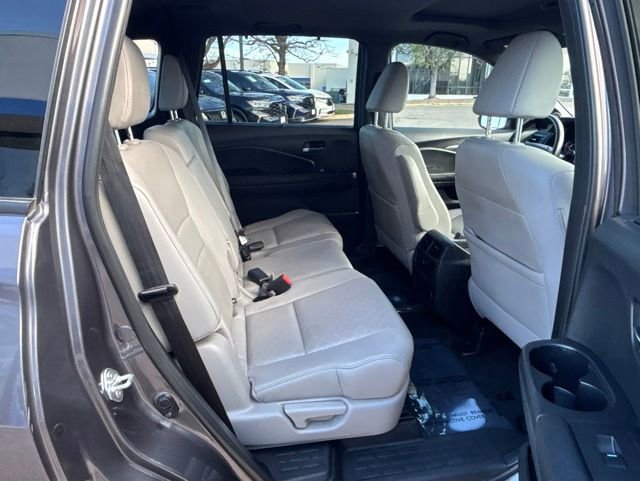 Used 2021 Honda Passport EX-L image 10