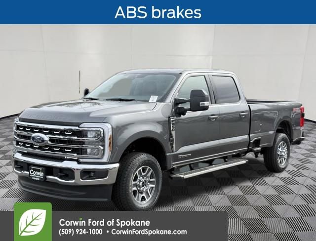 New 2026 Ford F350 Lariat AWD/4WD image 5