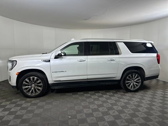 Used 2021 GMC Yukon XL Denali image 6