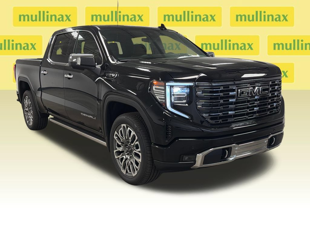 New 2026 GMC Sierra 1500 Denali Ultimate