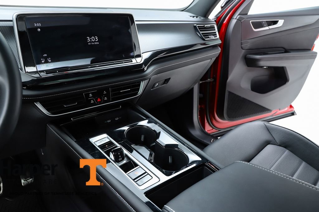 Used 2025 Volkswagen Atlas Cross Sport SEL R-Line image 62