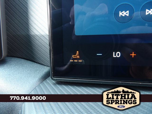 New 2026 Ford Mustang Coupe w/ Mustang Nite Pony Package RWD image 24