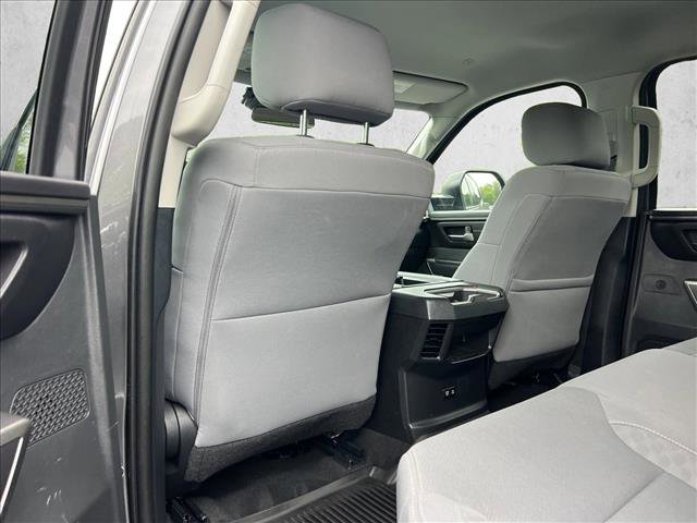 Used 2024 Toyota Tundra SR5 AWD/4WD image 15