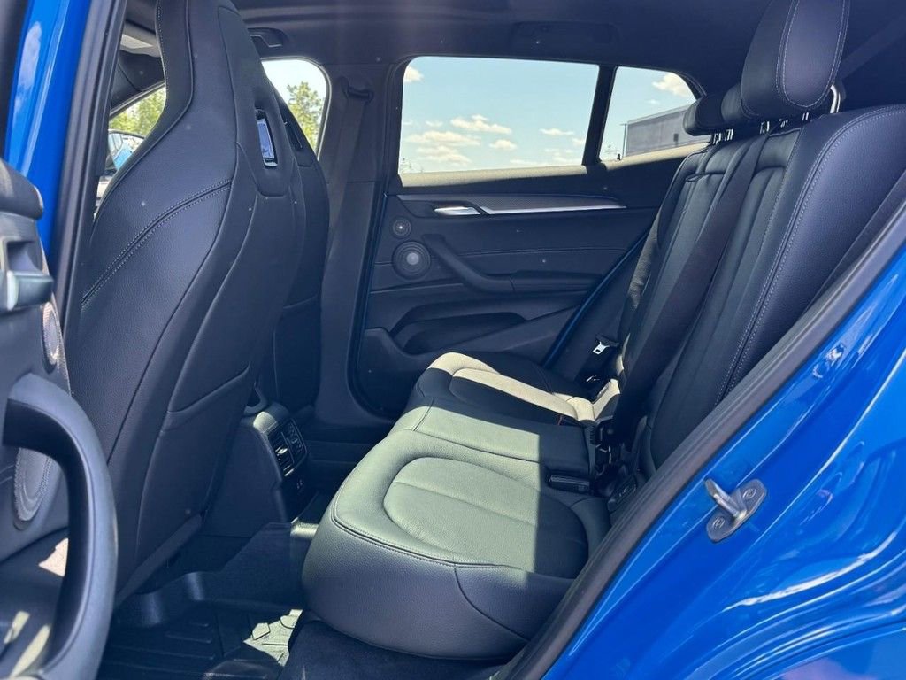 Used 2020 BMW X2 M35i w/ Premium Package AWD/4WD image 10