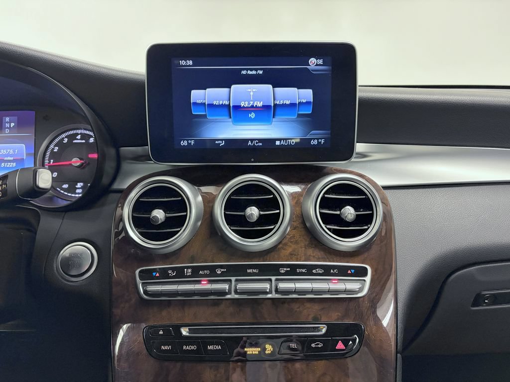 Used 2016 Mercedes-Benz GLC 300 4MATIC image 18