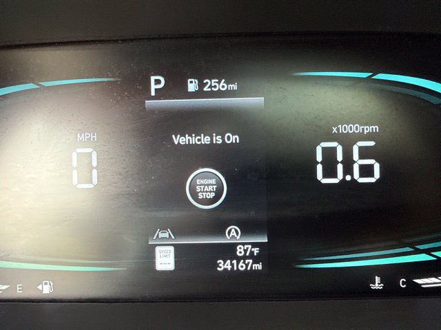 Used 2024 Hyundai Palisade XRT AWD/4WD image 13