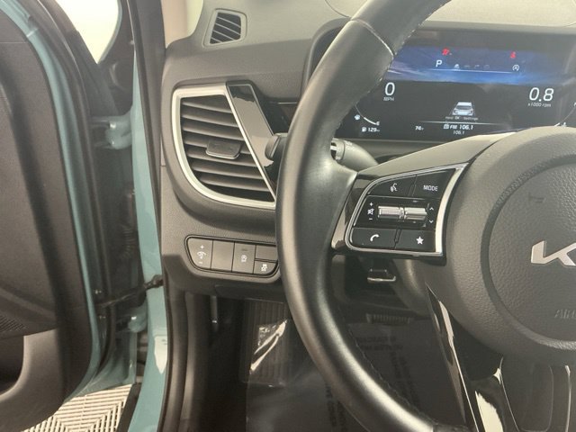 Used 2024 Kia Seltos S AWD/4WD image 26