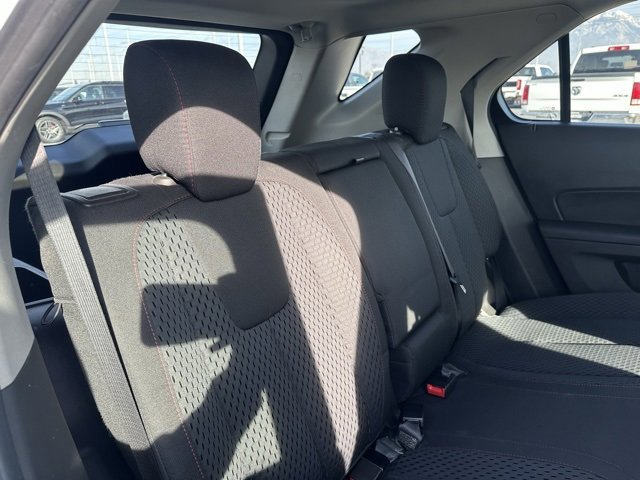 Used 2013 Chevrolet Equinox LS image 17