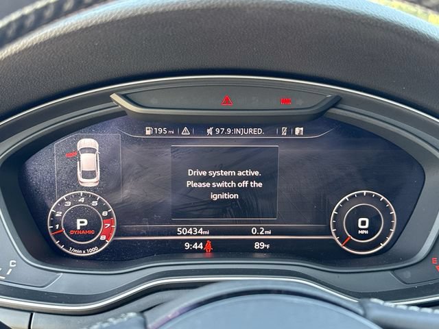Used 2019 Audi S5 Premium Plus AWD/4WD image 27